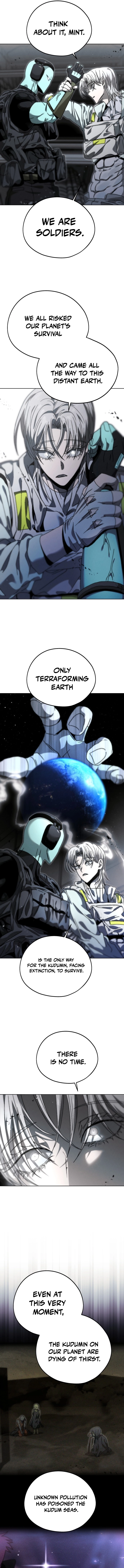 Project Mars Chapter 21 - 21 Page 8