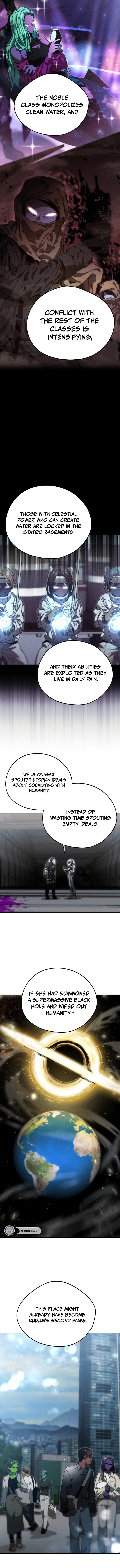 Project Mars Chapter 21 - 21 Page 9