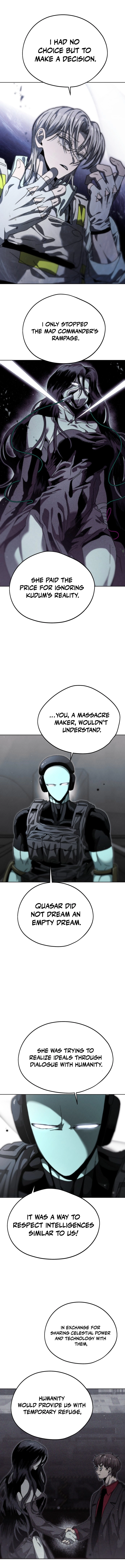 Project Mars Chapter 21 - 21 Page 10