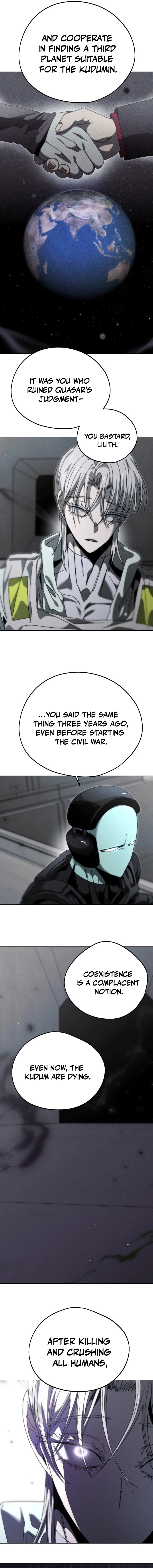 Project Mars Chapter 21 - 21 Page 11