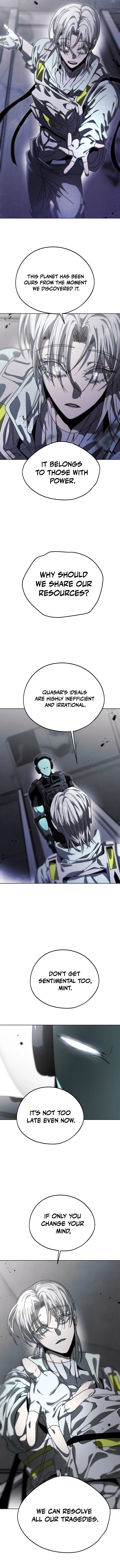 Project Mars Chapter 21 - 21 Page 13