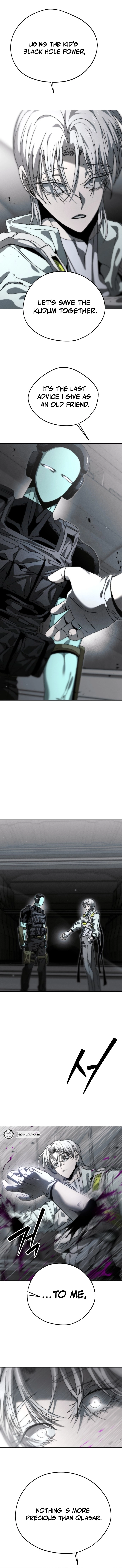 Project Mars Chapter 21 - 21 Page 14