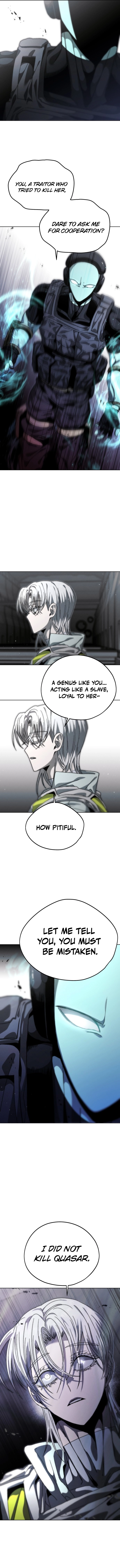 Project Mars Chapter 21 - 21 Page 15