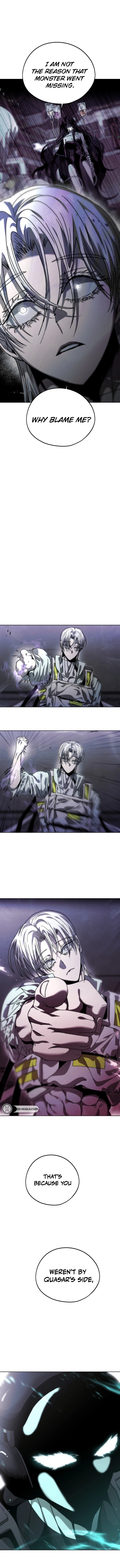 Project Mars Chapter 21 - 21 Page 16