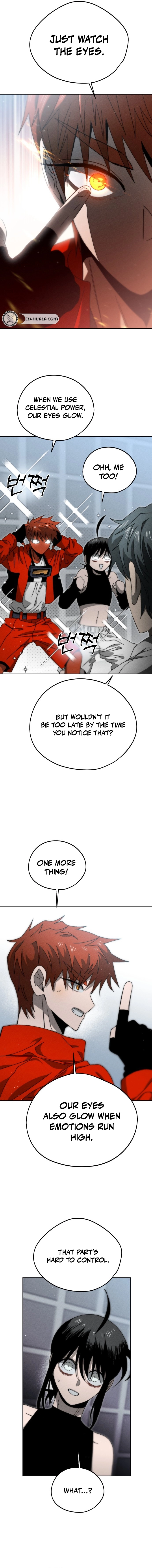 Project Mars Chapter 16 Page 7