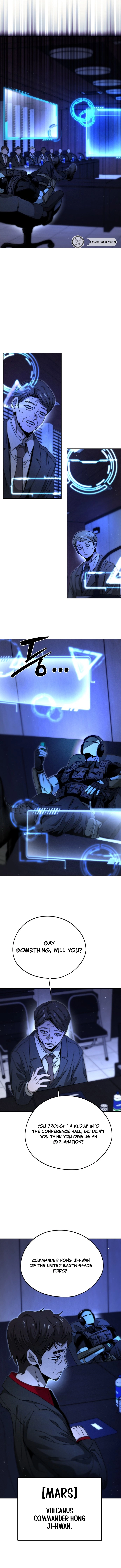 Project Mars Chapter 16 Page 9