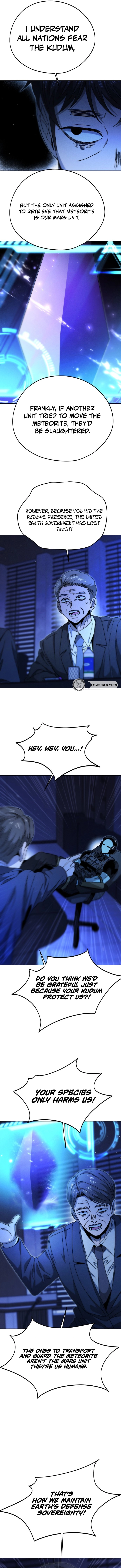 Project Mars Chapter 16 Page 12