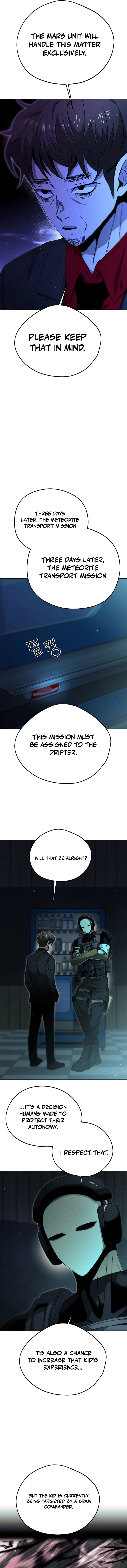 Project Mars Chapter 16 Page 14