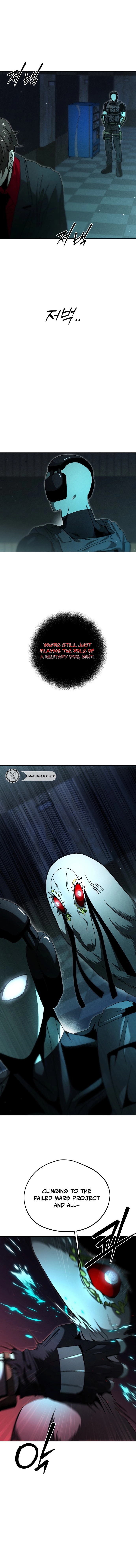 Project Mars Chapter 16 Page 16