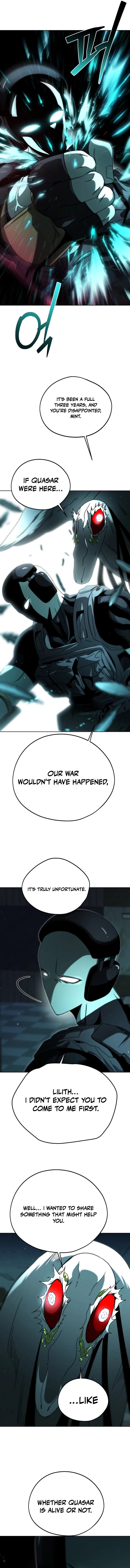 Project Mars Chapter 16 Page 17