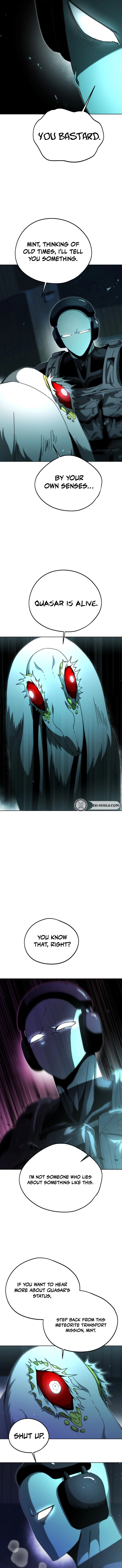 Project Mars Chapter 16 Page 18