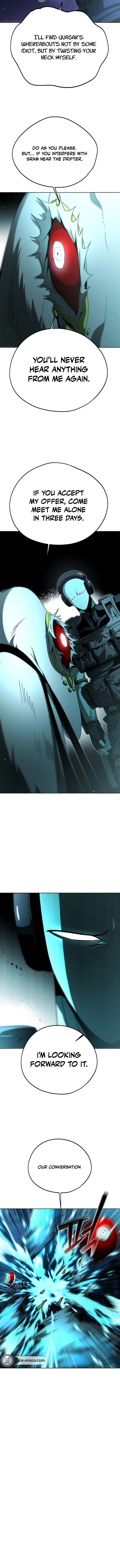 Project Mars Chapter 16 Page 19