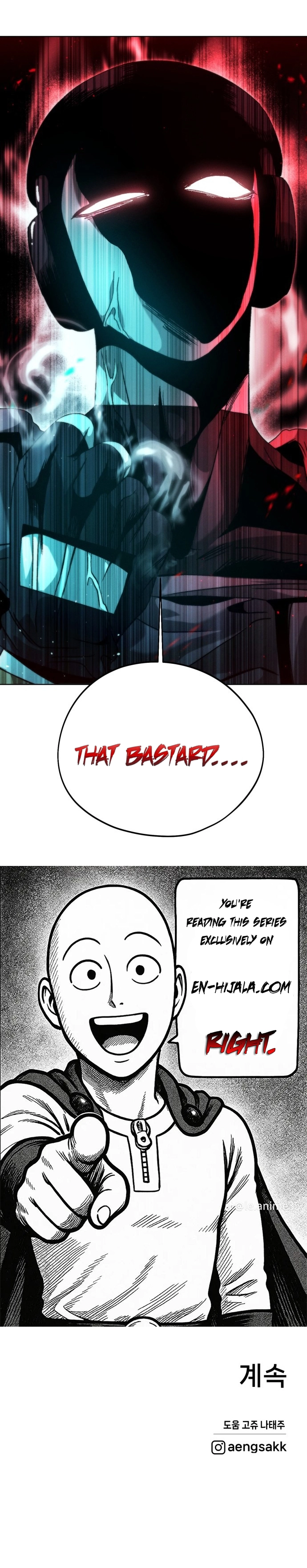 Project Mars Chapter 16 Page 20