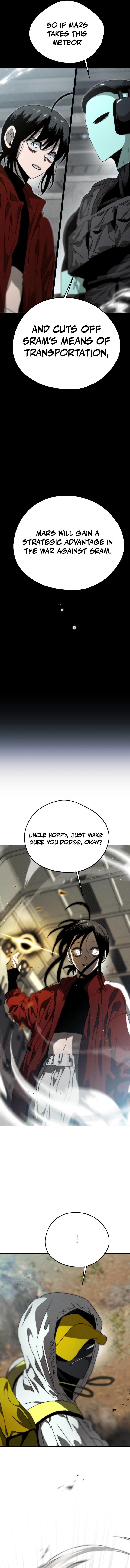Project Mars Chapter 17 Page 7