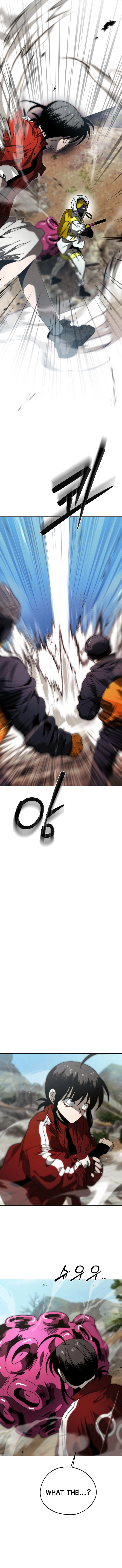 Project Mars Chapter 17 Page 8