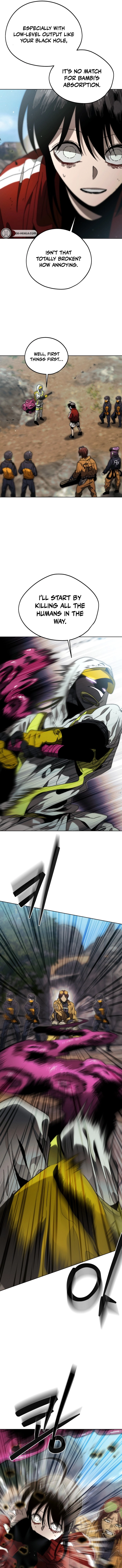 Project Mars Chapter 17 Page 10