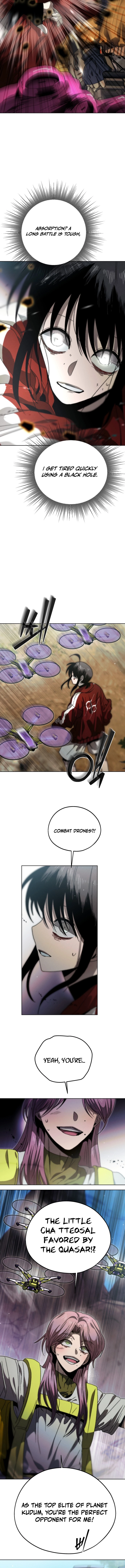 Project Mars Chapter 17 Page 11