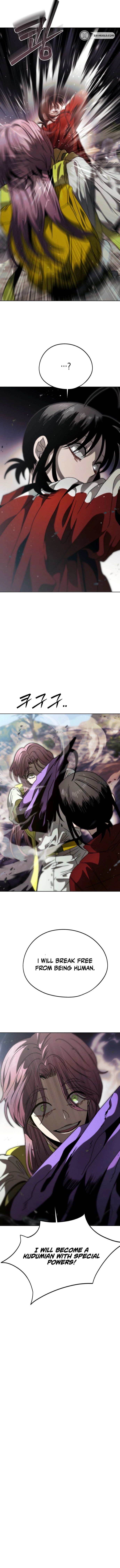 Project Mars Chapter 17 Page 14