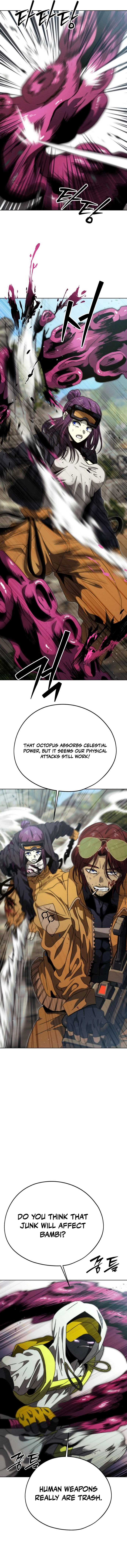 Project Mars Chapter 17 Page 15