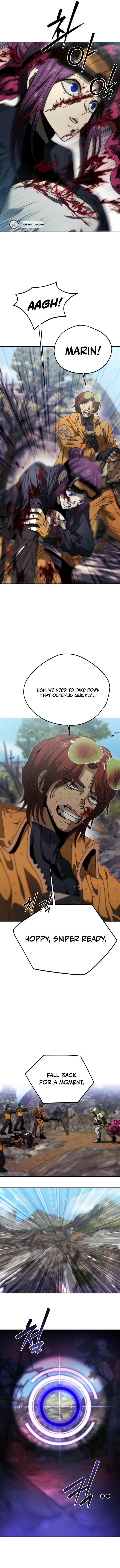 Project Mars Chapter 17 Page 16