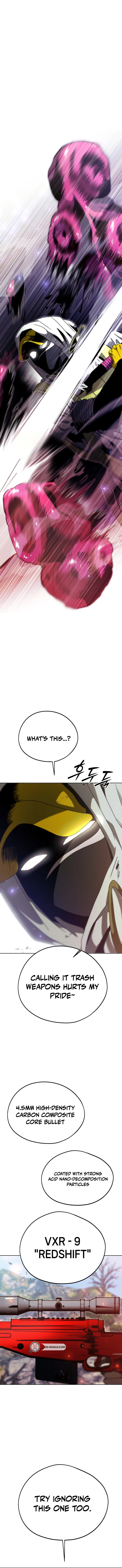 Project Mars Chapter 17 Page 17