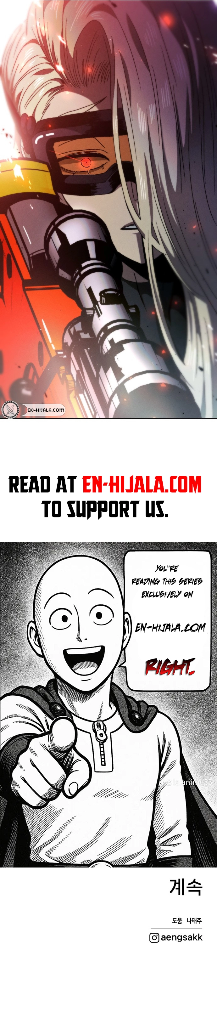 Project Mars Chapter 17 Page 18