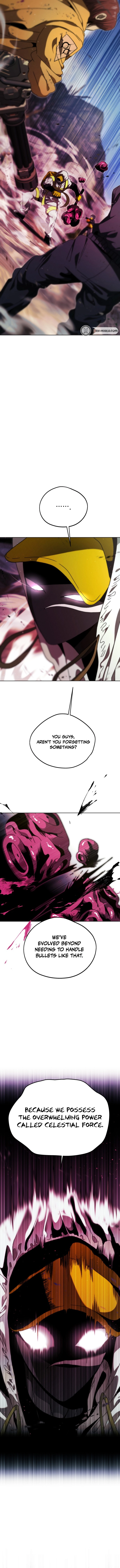 Project Mars Chapter 18 - 18 Page 7