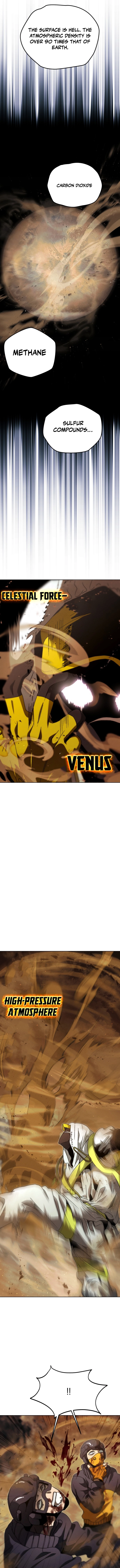 Project Mars Chapter 18 - 18 Page 8