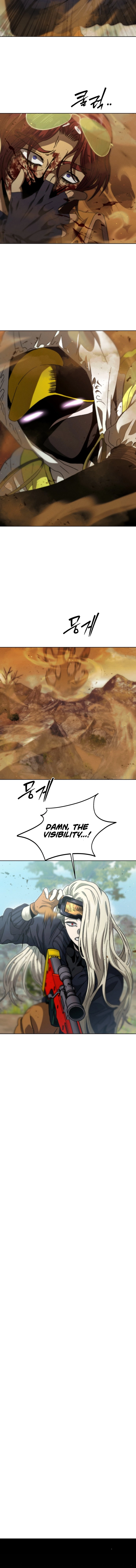 Project Mars Chapter 18 - 18 Page 9