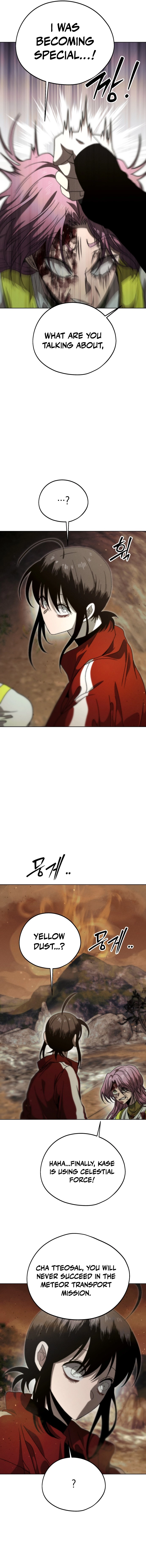 Project Mars Chapter 18 - 18 Page 11