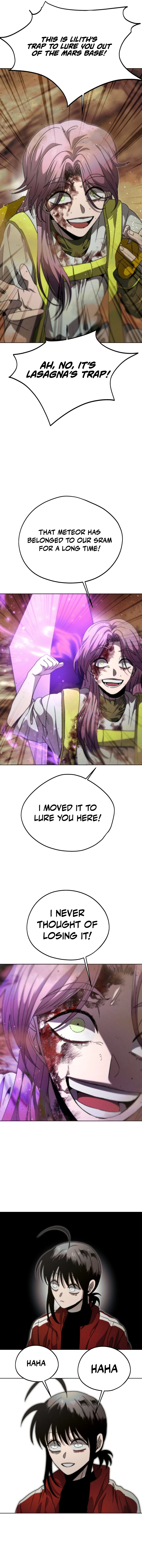 Project Mars Chapter 18 - 18 Page 12