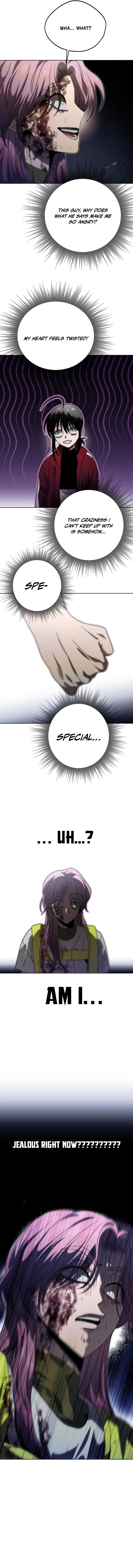 Project Mars Chapter 18 - 18 Page 15