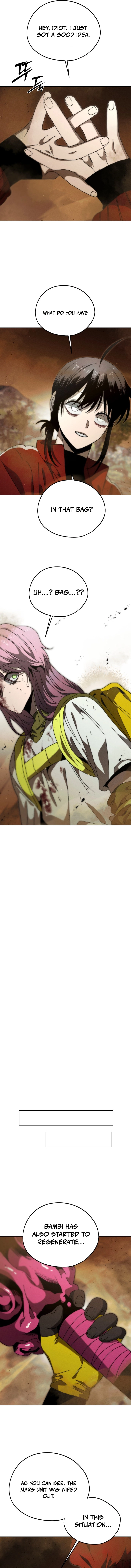 Project Mars Chapter 18 - 18 Page 16