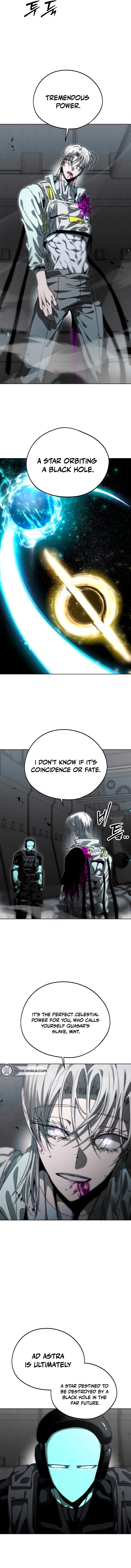 Project Mars Chapter 22 - 22 Page 7