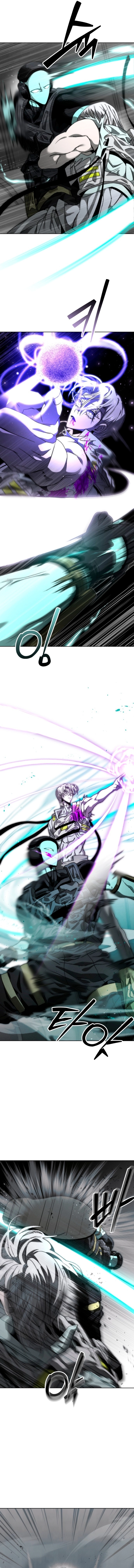 Project Mars Chapter 22 - 22 Page 9