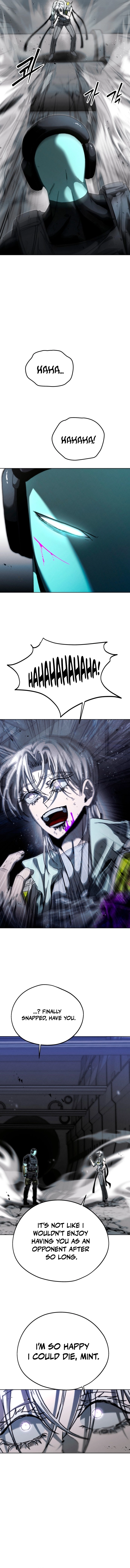 Project Mars Chapter 22 - 22 Page 10