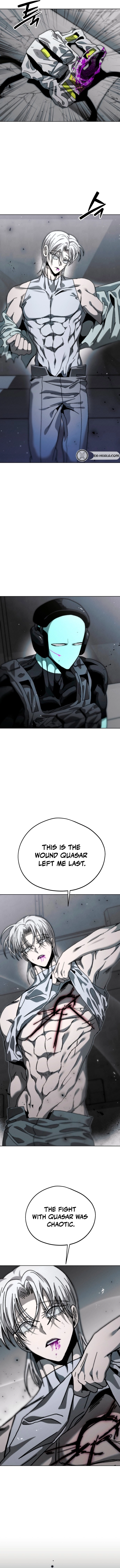 Project Mars Chapter 22 - 22 Page 11