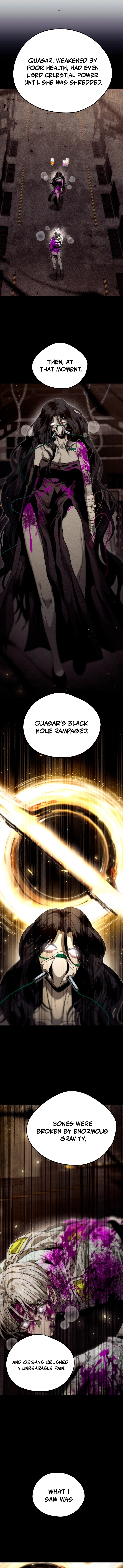 Project Mars Chapter 22 - 22 Page 12