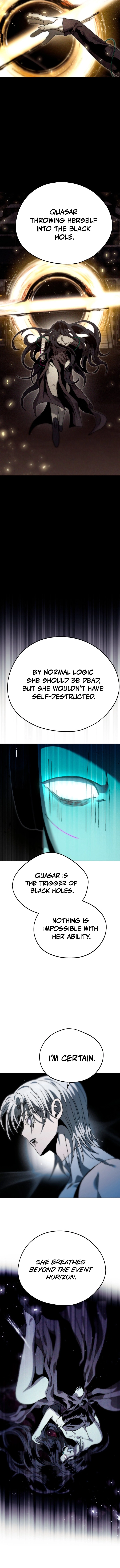 Project Mars Chapter 22 - 22 Page 13