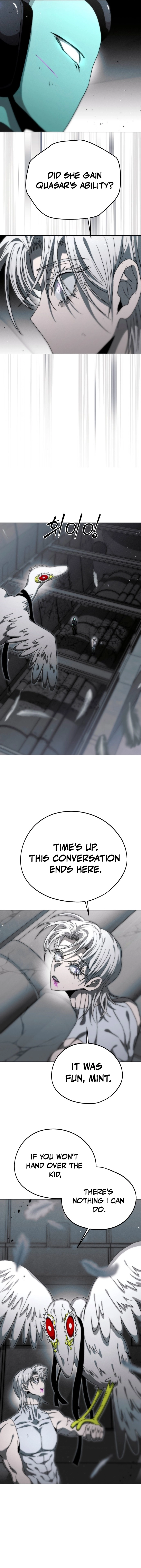 Project Mars Chapter 22 - 22 Page 15