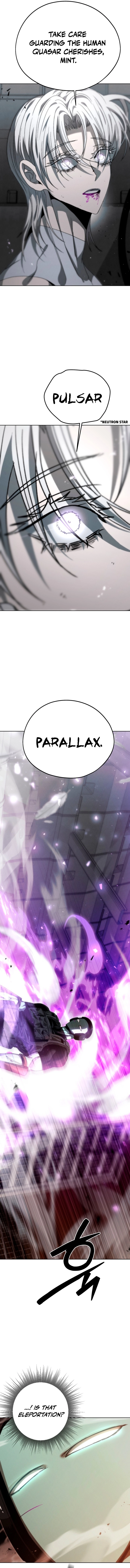 Project Mars Chapter 22 - 22 Page 16