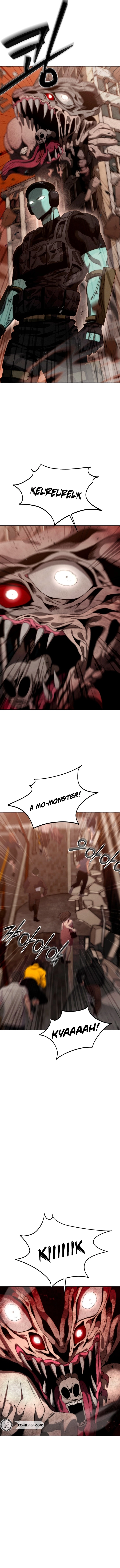 Project Mars Chapter 22 - 22 Page 17