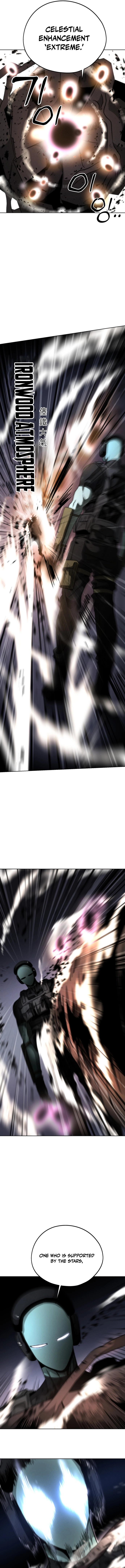 Project Mars Chapter 5 - Project Mars Page 14