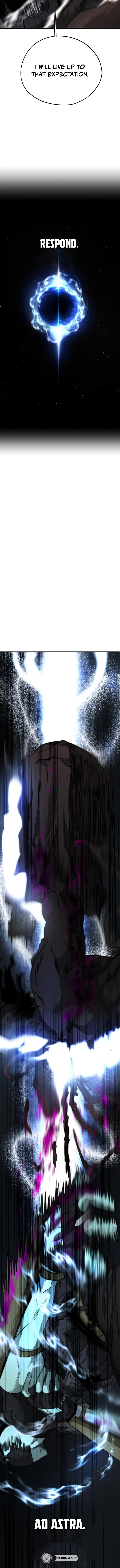 Project Mars Chapter 5 - Project Mars Page 15