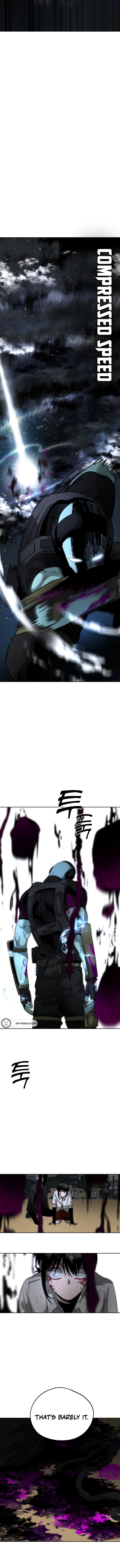 Project Mars Chapter 5 - Project Mars Page 16