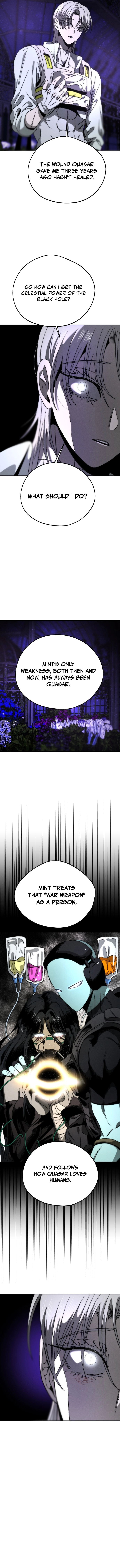 Project Mars Chapter 14 - Project Mars Page 15