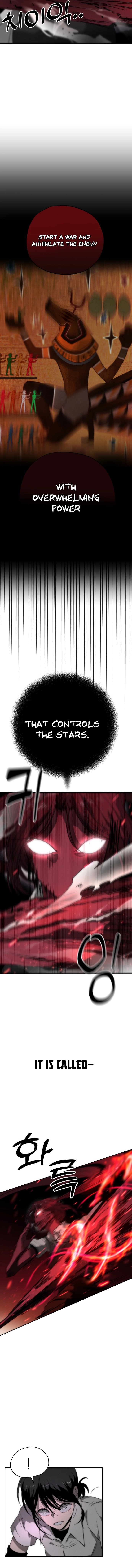 Project Mars Chapter 2 - Project Mars Page 11