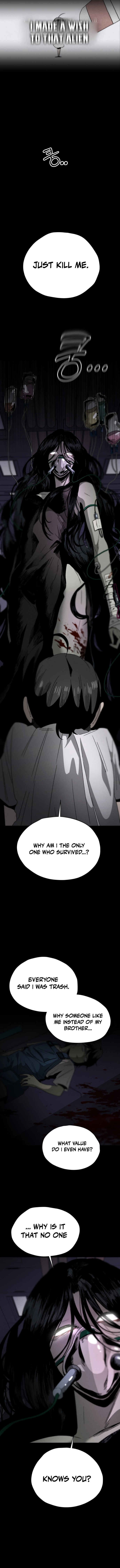 Project Mars Chapter 2 - Project Mars Page 21