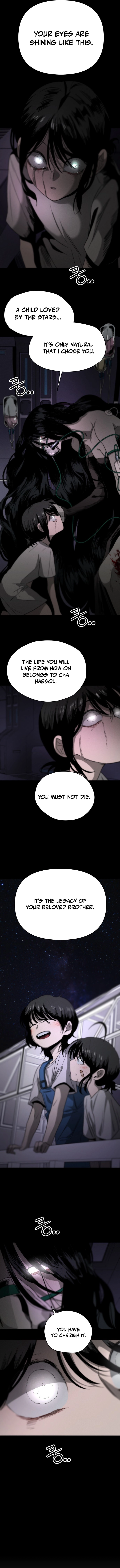 Project Mars Chapter 2 - Project Mars Page 22