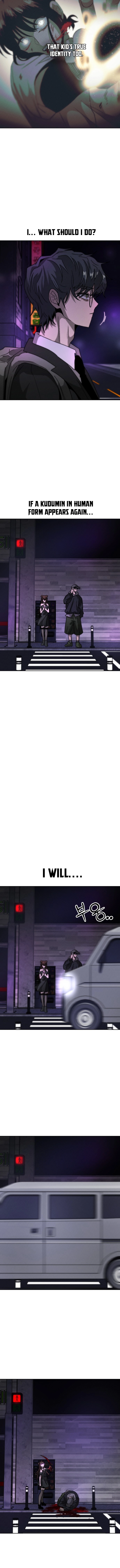 Project Mars Chapter 8 - Project Mars Page 13